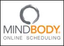 Mind Body Online Scheduling for CVWC